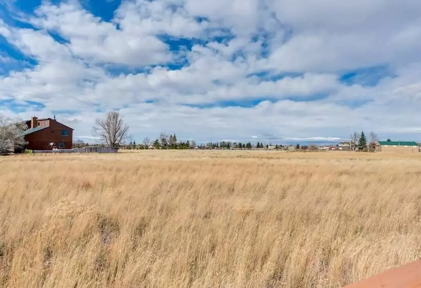 Charming Country Home In Laramie   4 Mi To Uw!