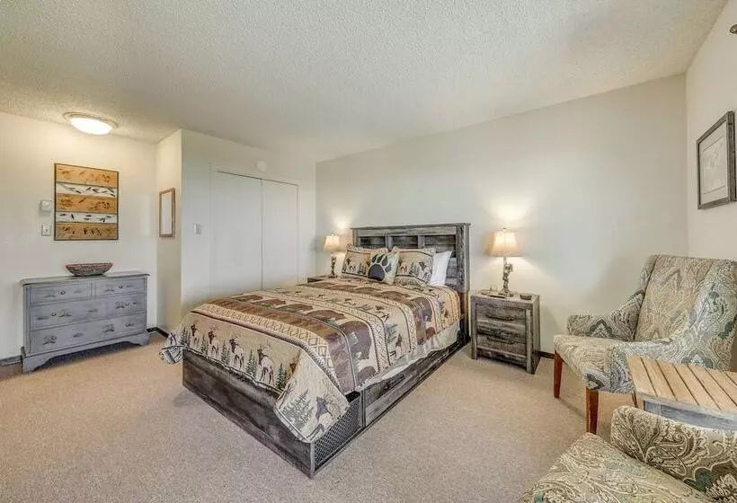 Cloudcroft Cabin W/ View ~ 4 Mi To Ski Cloudcroft!