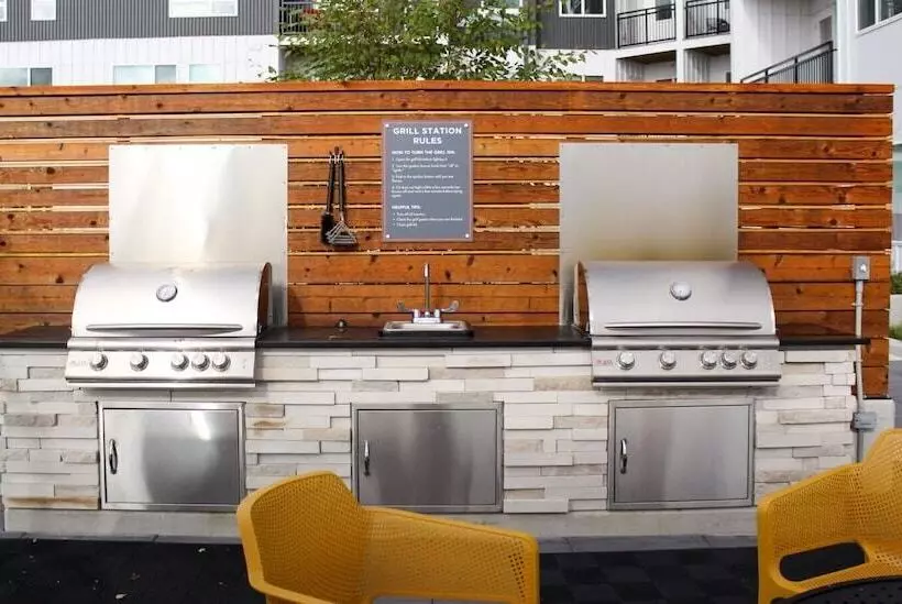 Cozysuites Artistry Cincinnati