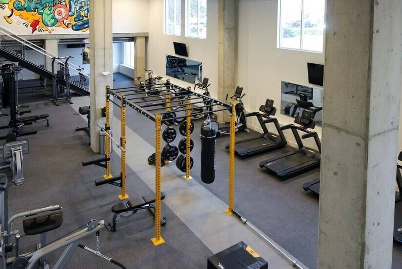 Cozysuites Artistry Cincinnati