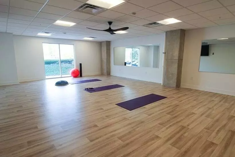 Cozysuites Artistry Cincinnati