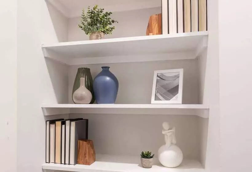 Cozysuites Artistry Cincinnati