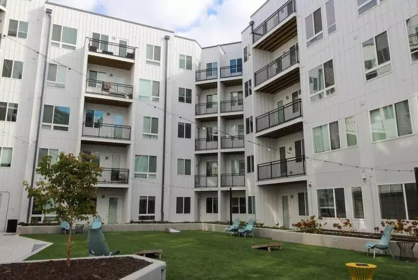 Cozysuites Artistry Cincinnati