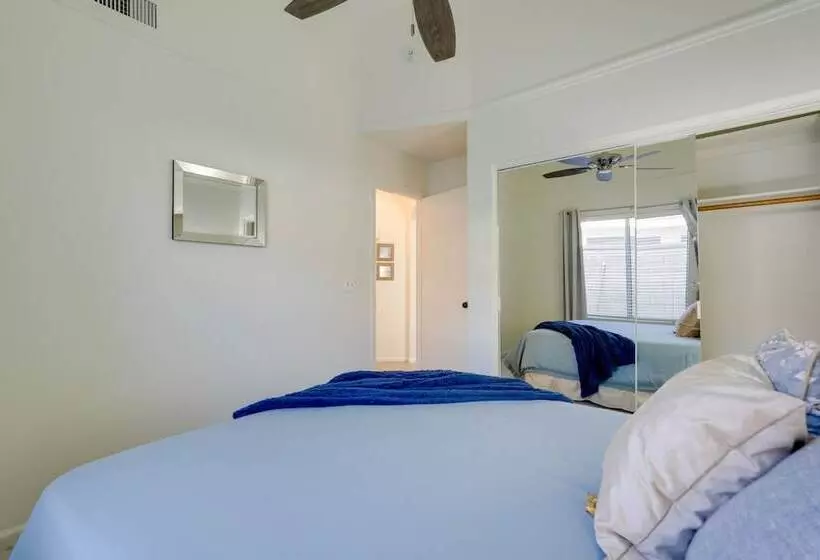 Glendale Home On A Golf Course W/ Patio & Views!