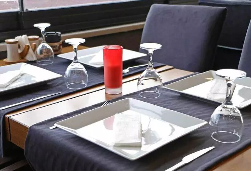 Hotelli Grand Uskudar