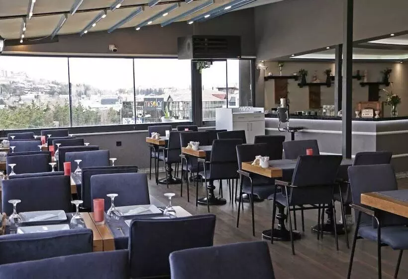 Hotelli Grand Uskudar