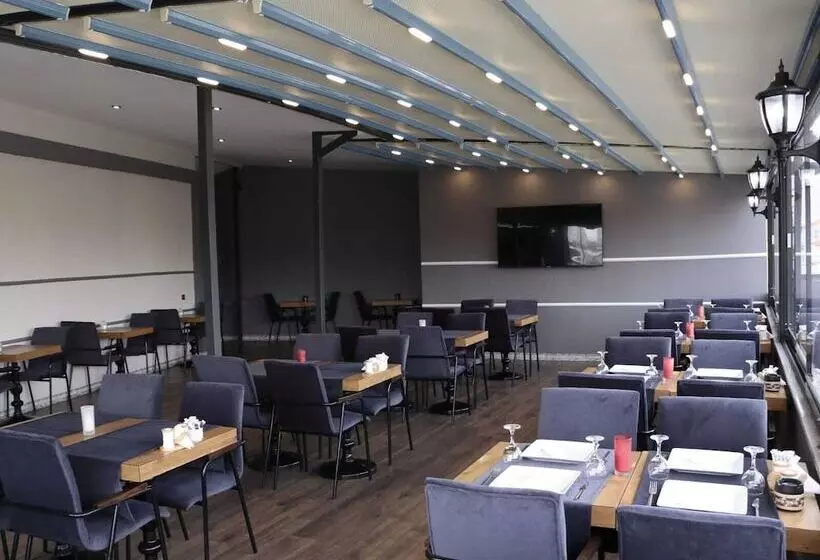 Hotelli Grand Uskudar