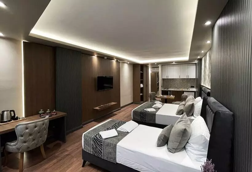 Hotelli Grand Uskudar