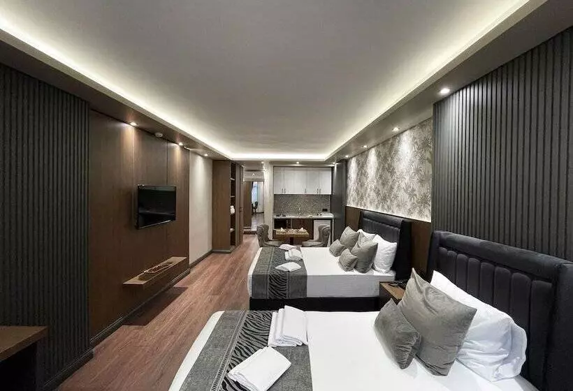 Hotelli Grand Uskudar