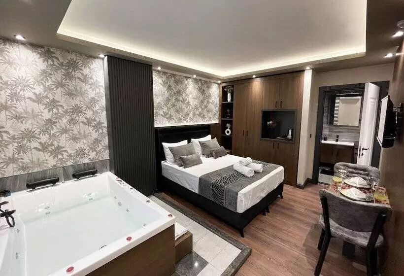 Hotelli Grand Uskudar