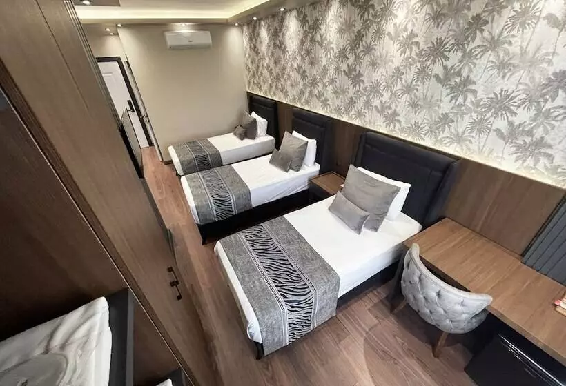 Hotelli Grand Uskudar