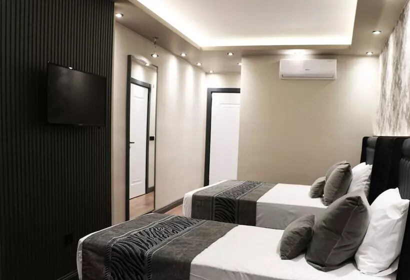 Hotelli Grand Uskudar