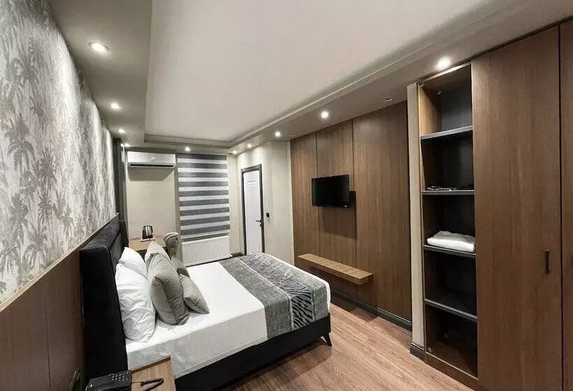 Hotelli Grand Uskudar