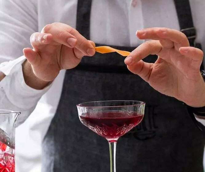 Hotelli Afrodite Suites