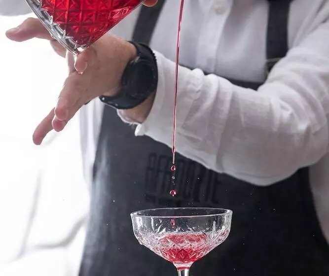 Hotelli Afrodite Suites