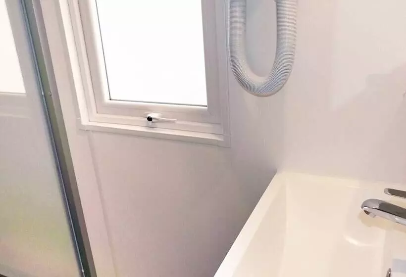 ホテル Camping Les Palmiers