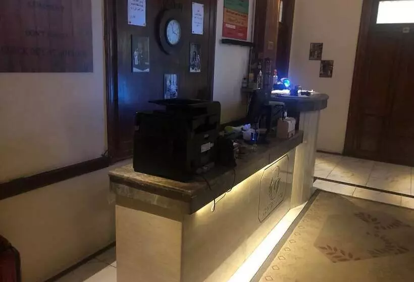 هتل Centro Citta Cairo