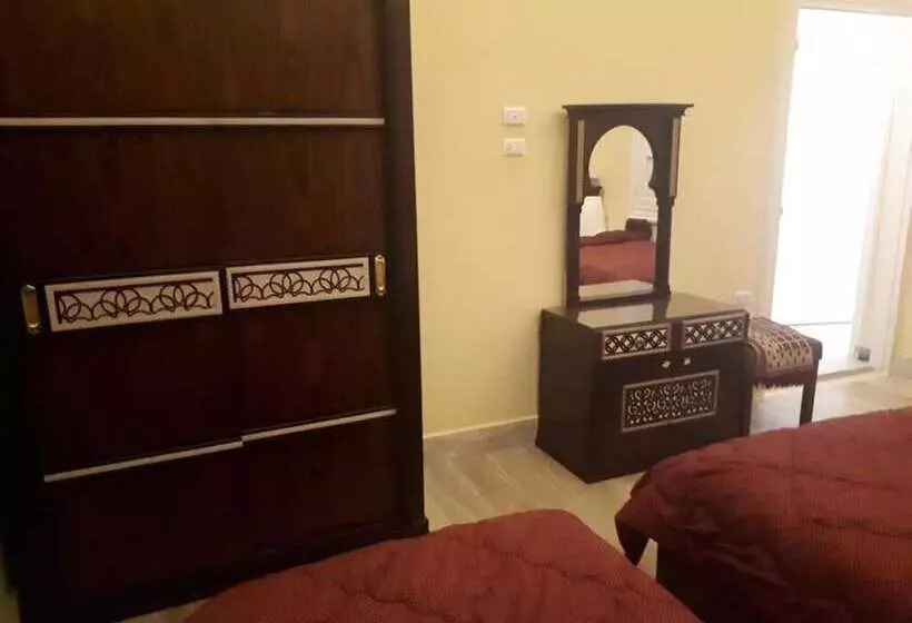 هتل Centro Citta Cairo
