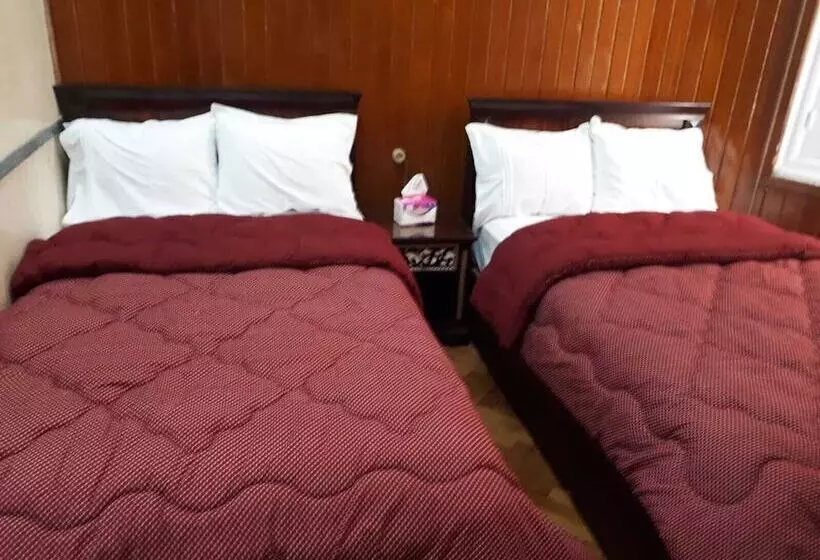 هتل Centro Citta Cairo
