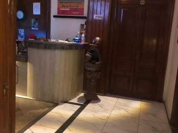 هتل Centro Citta Cairo