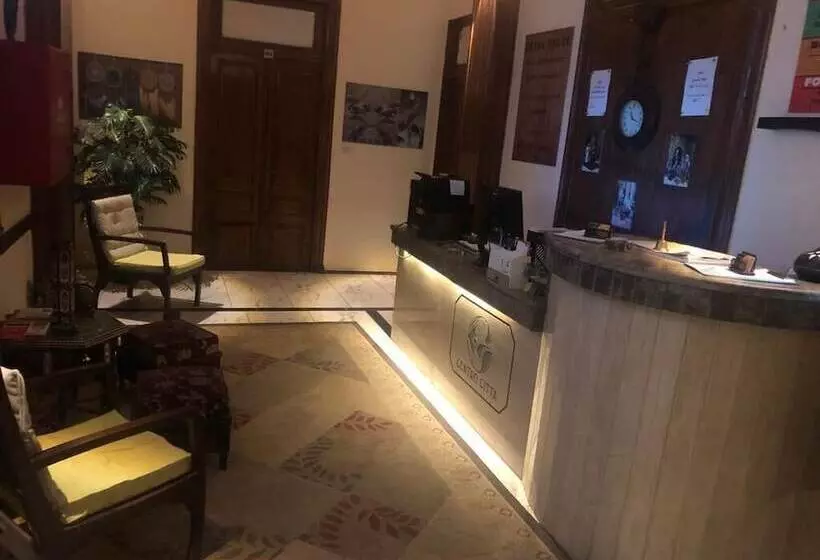 هتل Centro Citta Cairo