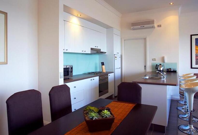 فندق Club Wyndham Lakes Entrance