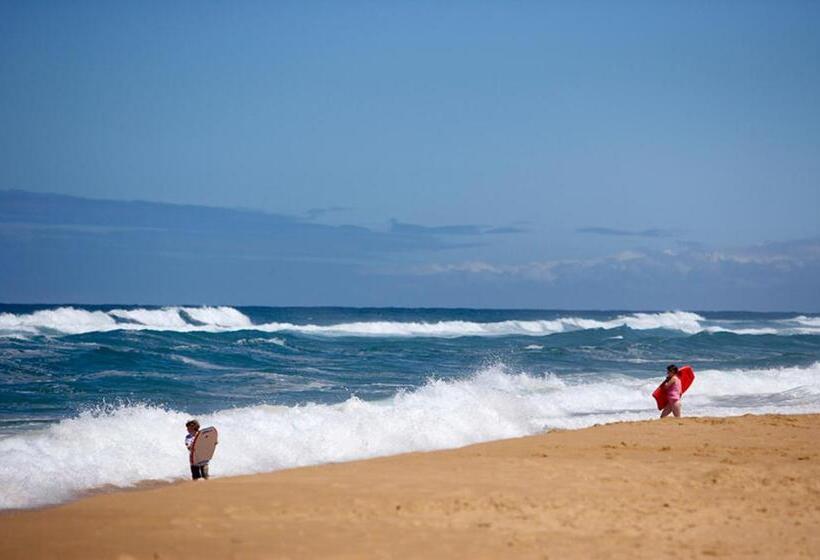 فندق Club Wyndham Lakes Entrance