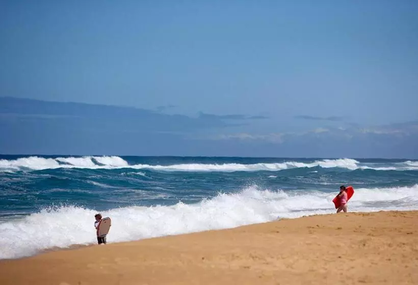 ホテル Club Wyndham Lakes Entrance