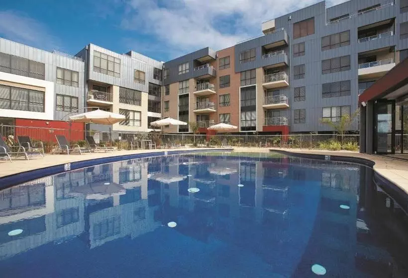 ホテル Club Wyndham Lakes Entrance