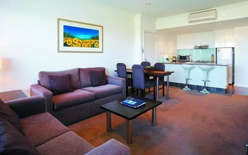 ホテル Club Wyndham Lakes Entrance