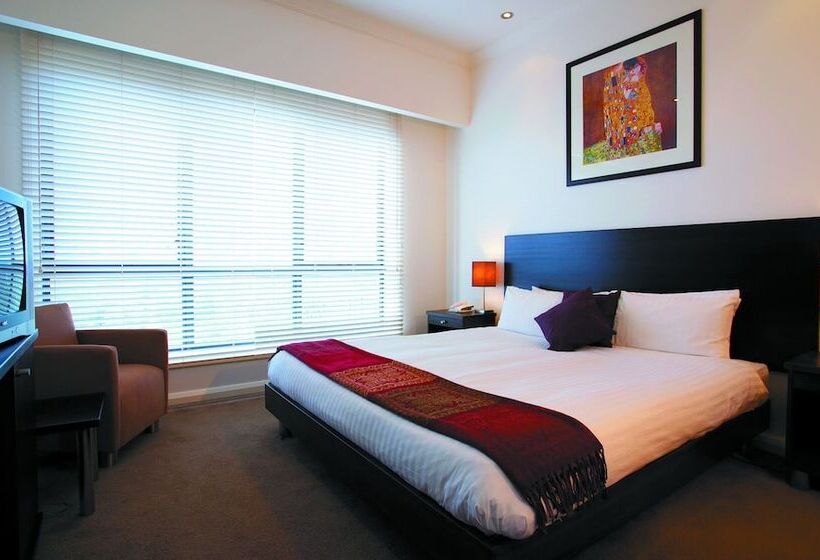 فندق Club Wyndham Lakes Entrance