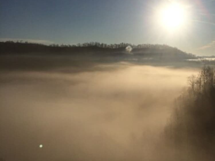 فندق Fox Run Resort