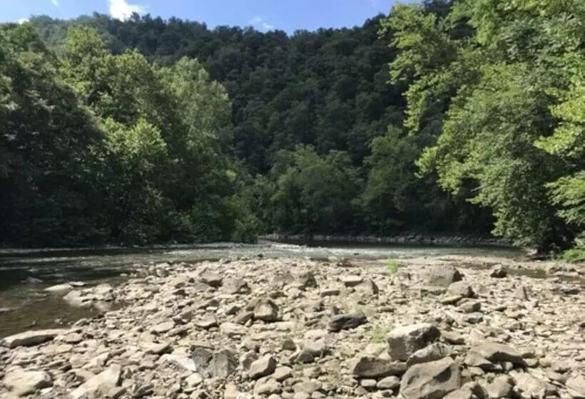 ホテル Fox Run Resort