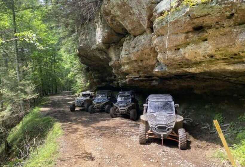 فندق Fox Run Resort