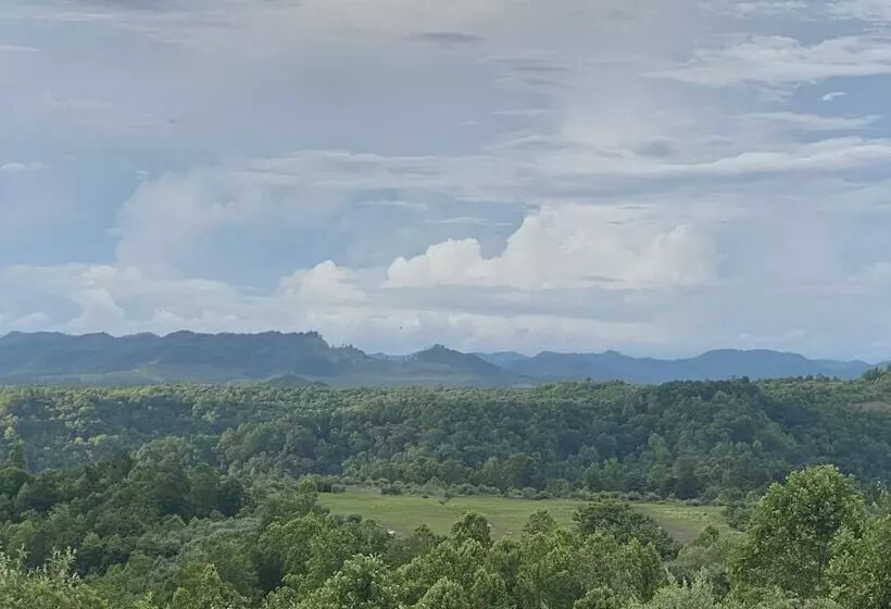 ホテル Fox Run Resort