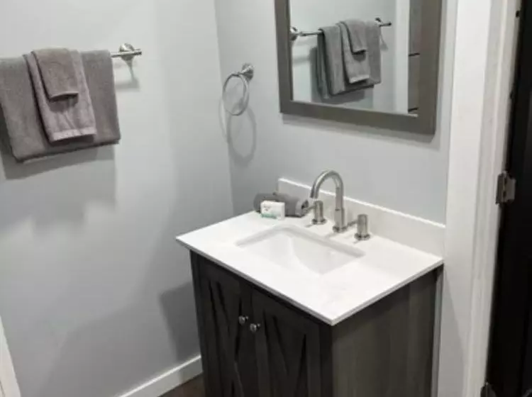 ホテル Fox Run Resort