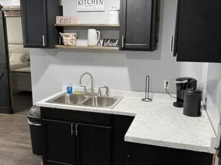 ホテル Fox Run Resort