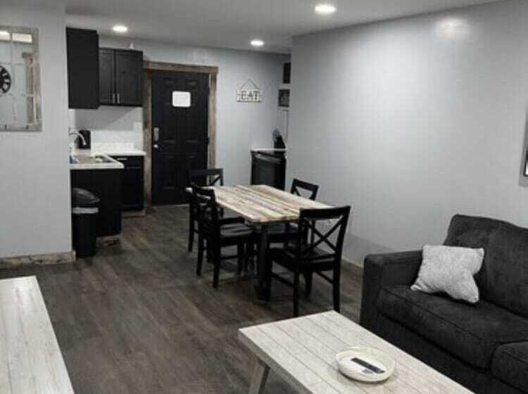 فندق Fox Run Resort