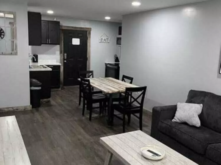 ホテル Fox Run Resort