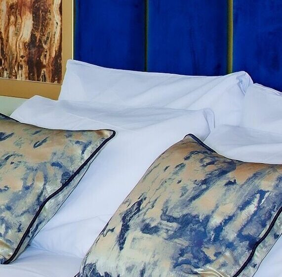 בית מלון כפרי Holloway