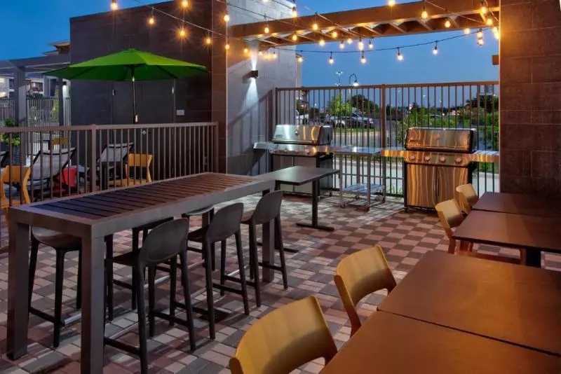 Hotelli Home2 Suites By Hilton Huntsville, Tx