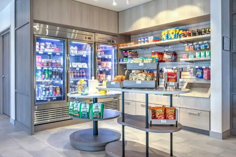 Hotelli Home2 Suites By Hilton Huntsville, Tx