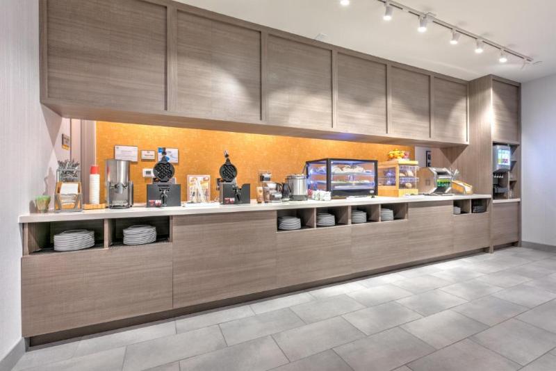 בית מלון כפרי Home2 Suites By Hilton Huntsville, Tx