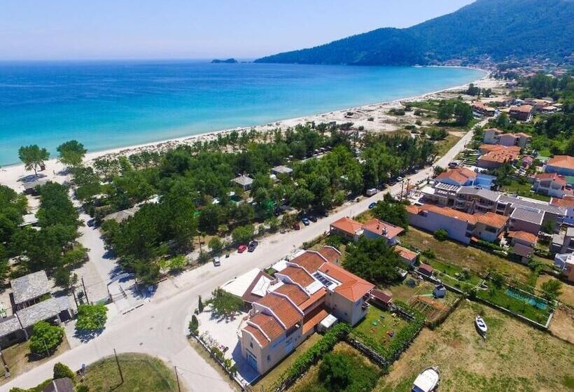 فندق Nikolas Studios