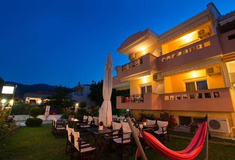 فندق Nikolas Studios