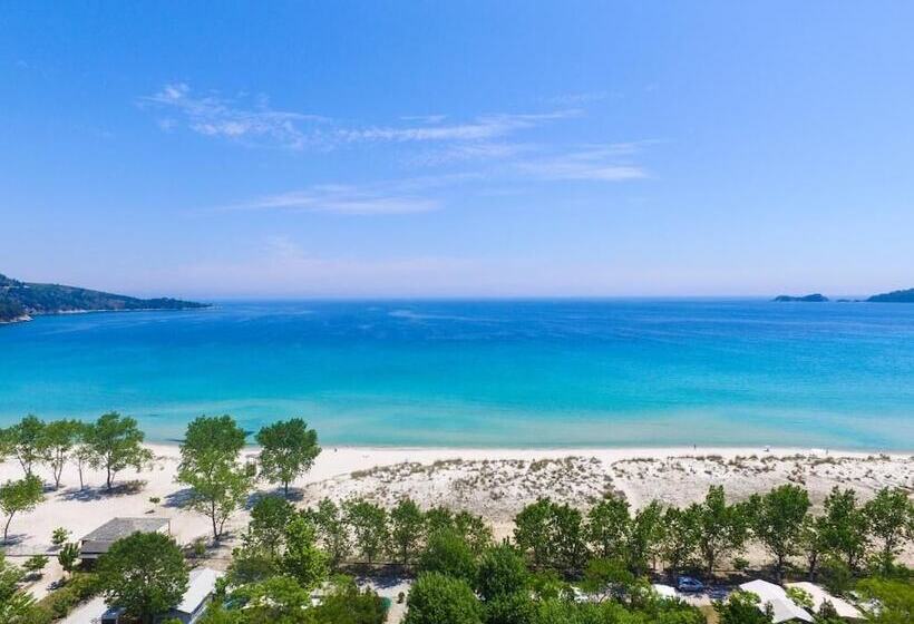 فندق Nikolas Studios