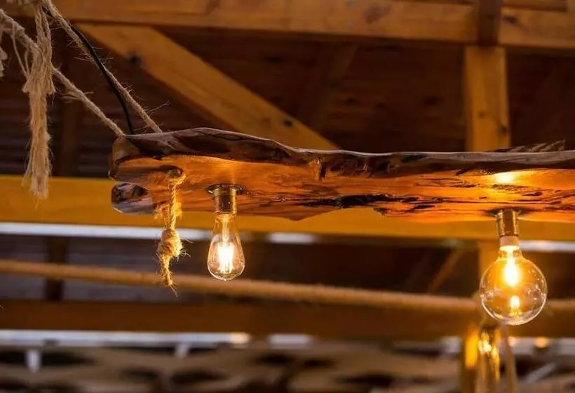 Hotelli Nikolas Studios