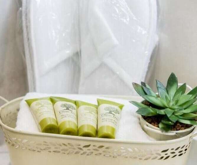 فندق Nikolas Studios