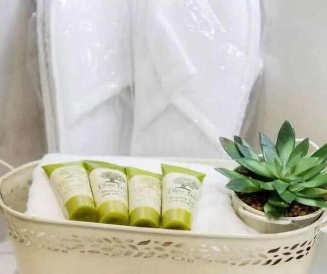 Hotelli Nikolas Studios