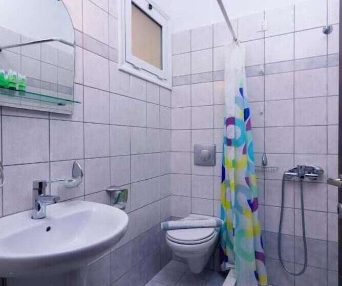 فندق Nikolas Studios